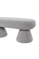 Triangular-Legged Bench | Liang & Eimil Cusco | Oroatrade.com