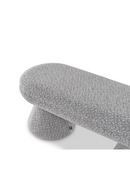 Triangular-Legged Bench | Liang & Eimil Cusco | Oroatrade.com