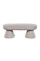 Triangular-Legged Bench | Liang & Eimil Cusco | Oroatrade.com