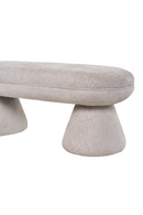 Triangular-Legged Bench | Liang & Eimil Cusco | Oroatrade.com