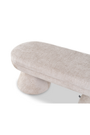 Triangular-Legged Bench | Liang & Eimil Cusco | Oroatrade.com