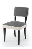 Classic Padded Dining Chair | Liang & Eimil Alfama | Oroatrade.com