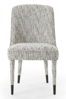 Modern Upholstered Dining Chair | Liang & Eimil Viva | Oroatrade.com