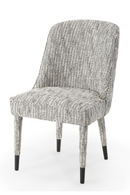 Modern Upholstered Dining Chair | Liang & Eimil Viva | Oroatrade.com