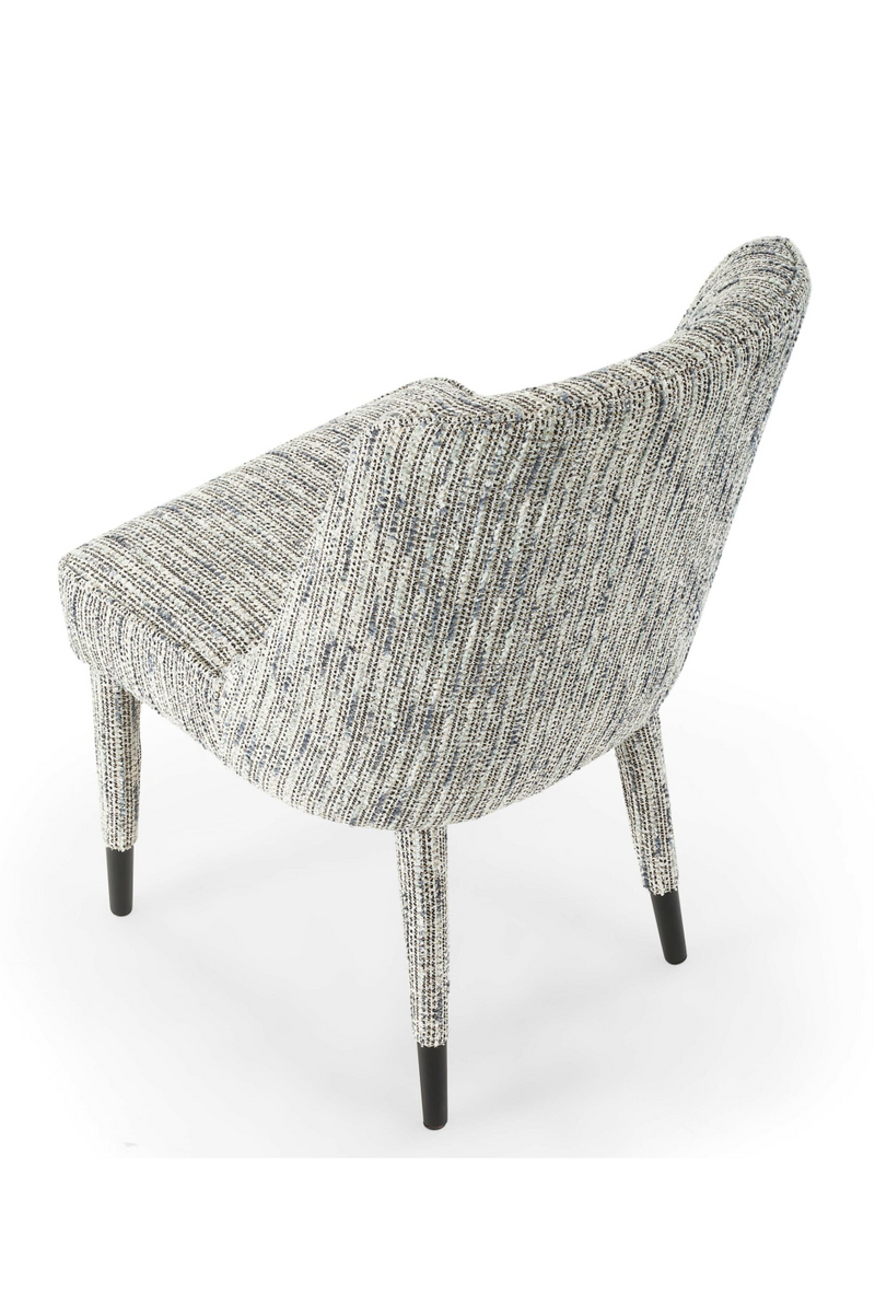 Gray Modern Dining Chair | Liang & Eimil Viva | Liang & Eimil Oressi | Oroatrade.com