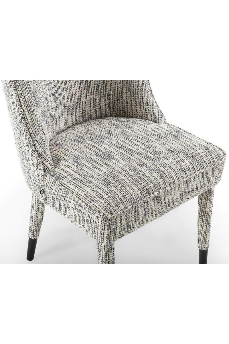 Gray Modern Dining Chair | Liang & Eimil Viva | Liang & Eimil Oressi | Oroatrade.com