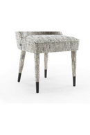 Modern Upholstered Dining Chair | Liang & Eimil Viva | Oroatrade.com
