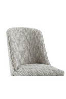 Modern Upholstered Dining Chair | Liang & Eimil Viva | Oroatrade.com