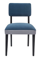 Classic Padded Dining Chair | Liang & Eimil Alfama | Oroatrade.com