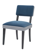 Classic Padded Dining Chair | Liang & Eimil Alfama | Oroatrade.com
