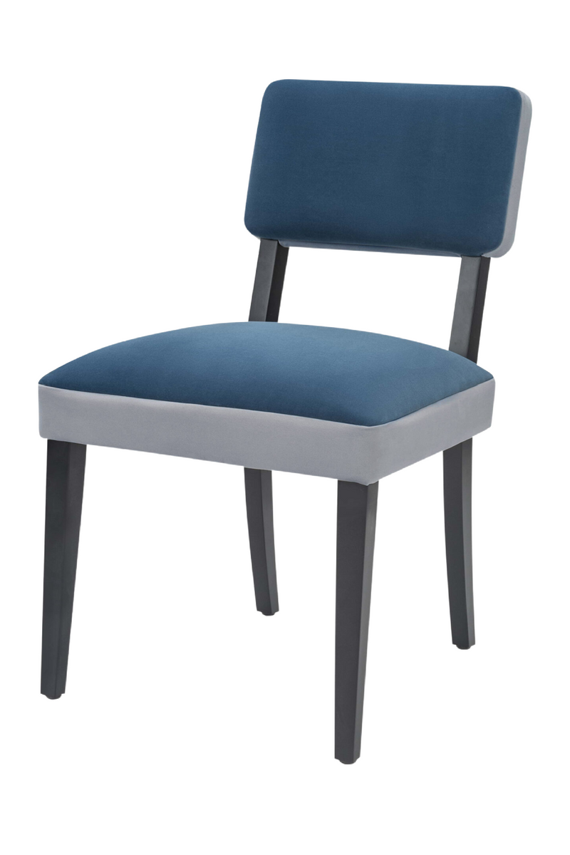 Classic Padded Dining Chair | Liang & Eimil Alfama | Oroatrade.com
