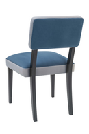 Classic Padded Dining Chair | Liang & Eimil Alfama | Oroatrade.com