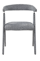 Modern C-Shaped Dining Chair | Liang & Eimil Kelly | Oroatrade.com