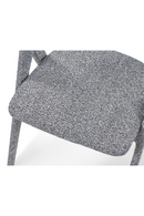 Modern C-Shaped Dining Chair | Liang & Eimil Kelly | Oroatrade.com