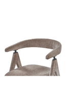 Modern C-Shaped Dining Chair | Liang & Eimil Kelly | Oroatrade.com