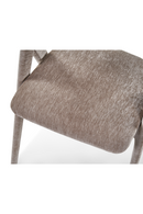 Modern C-Shaped Dining Chair | Liang & Eimil Kelly | Oroatrade.com