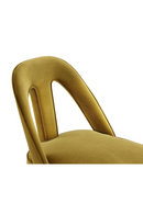 Cut-Out Back Contemporary Dining Chair | Liang & Eimil Pigalle | Oroatrade.com