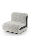 Bouclé Modern Occasional Chair | Liang & Eimil Bola | Oroatrade.com