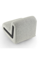 Bouclé Modern Occasional Chair | Liang & Eimil Bola | Oroatrade.com