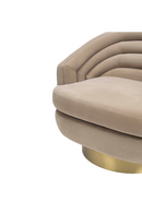 Swivel Occasional Chair | Liang & Eimil Wegner | Oroatrade.com