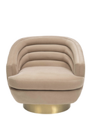 Swivel Occasional Chair | Liang & Eimil Wegner | Oroatrade.com