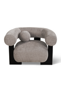 Contemporary Occasional Chair | Liang & Eimil Epic | Oroatrade.com