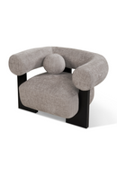 Contemporary Occasional Chair | Liang & Eimil Epic | Oroatrade.com