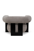 Contemporary Occasional Chair | Liang & Eimil Epic | Oroatrade.com