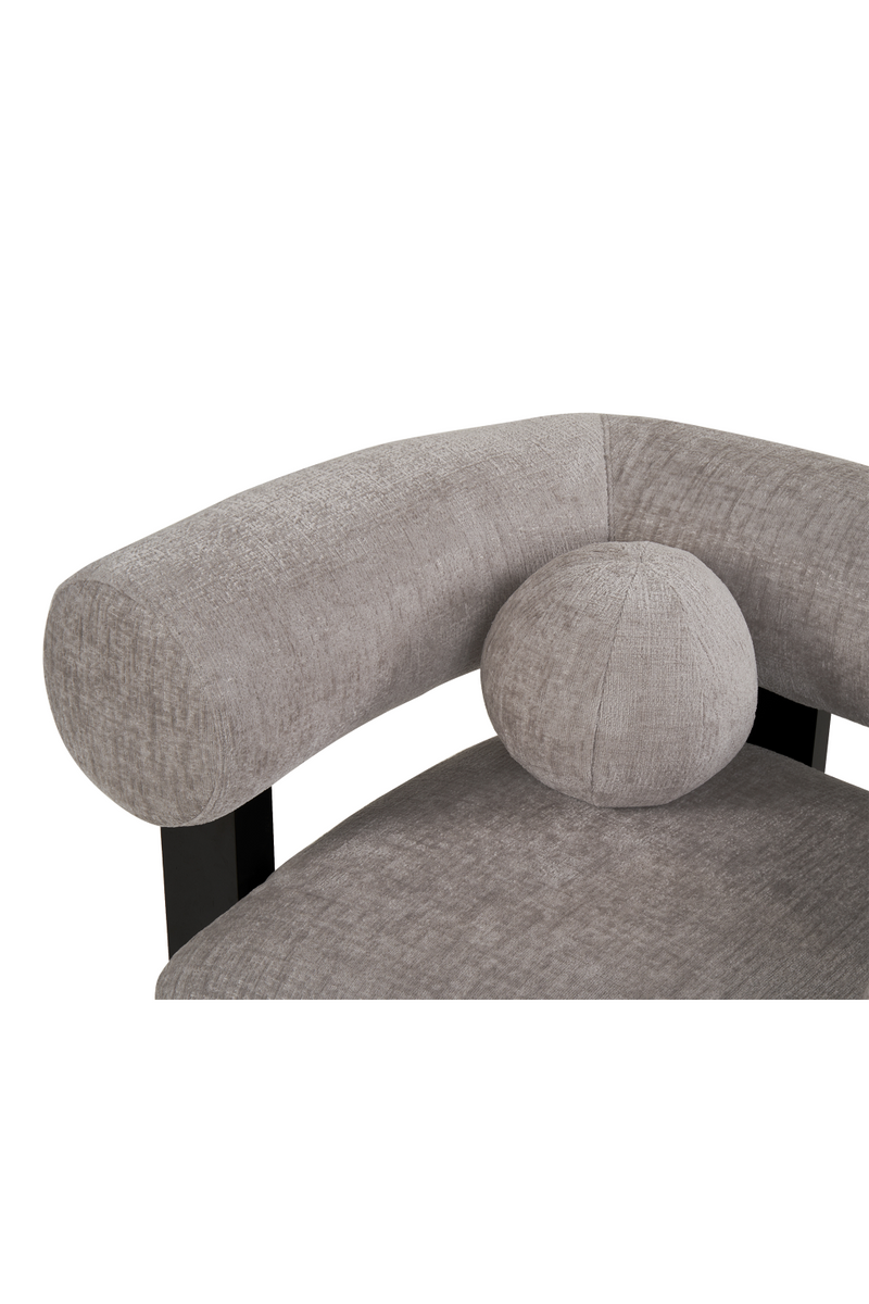 Contemporary Occasional Chair | Liang & Eimil Epic | Oroatrade.com