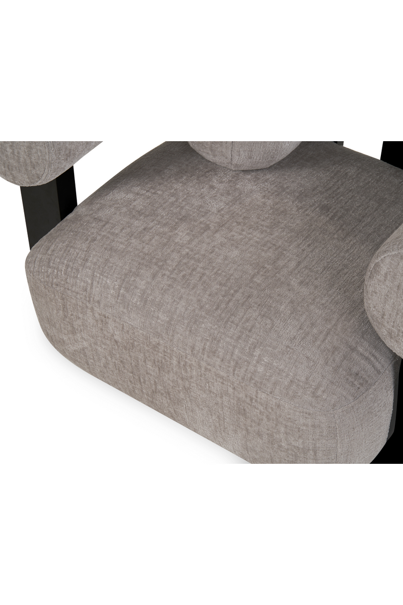 Contemporary Occasional Chair | Liang & Eimil Epic | Oroatrade.com
