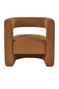 C-Shaped Accent Chair | Liang & Eimil Minox | Oroatrade.com