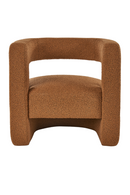 C-Shaped Accent Chair | Liang & Eimil Minox | Oroatrade.com