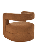 C-Shaped Accent Chair | Liang & Eimil Minox | Oroatrade.com