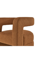 C-Shaped Accent Chair | Liang & Eimil Minox | Oroatrade.com