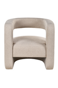 C-Shaped Accent Chair | Liang & Eimil Minox | Oroatrade.com
