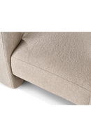 C-Shaped Accent Chair | Liang & Eimil Minox | Oroatrade.com