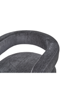 C-Shaped Accent Chair | Liang & Eimil Minox | Oroatrade.com