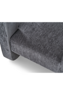 C-Shaped Accent Chair | Liang & Eimil Minox | Oroatrade.com