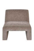 Chenille Occasional Chair | Liang & Eimil Arnot | Oroatrade.com