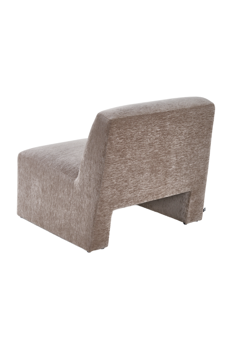 Chenille Occasional Chair | Liang & Eimil Arnot | Oroatrade.com