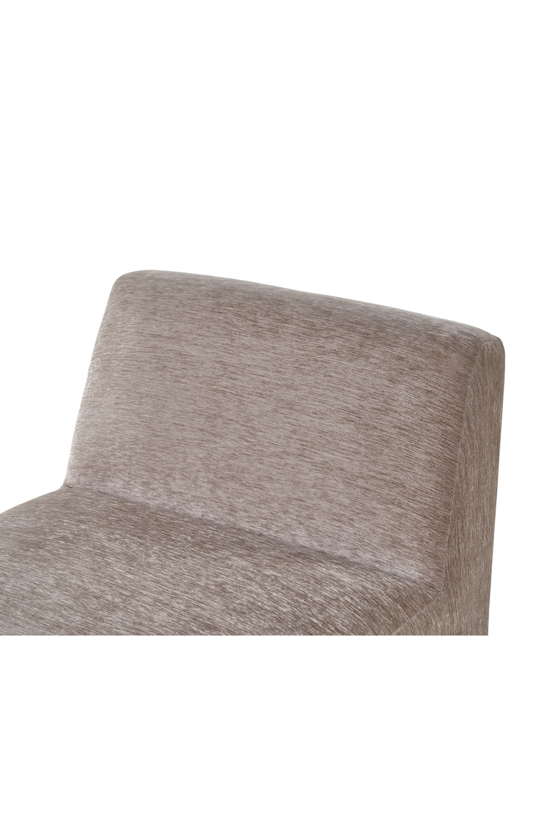 Chenille Occasional Chair | Liang & Eimil Arnot | Oroatrade.com