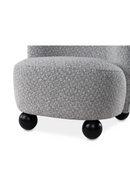 High-Back Occasional Chair | Liang & Eimil Halo | Oroatrade.com