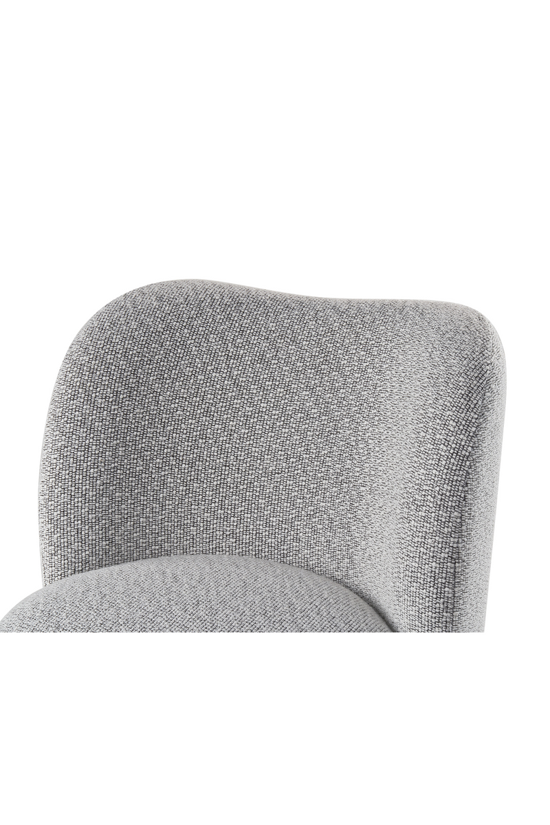 High-Back Occasional Chair | Liang & Eimil Halo | Oroatrade.com