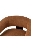 Curved Modern Occasional Chair | Liang & Eimil Kalo | Oroatrade.com