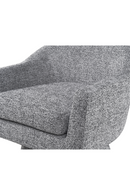 Occasional Pedestal Swivel Chair | Liang & Eimil Elma | Oroatrade.com