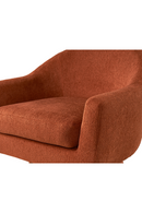 Occasional Pedestal Swivel Chair | Liang & Eimil Elma | Oroatrade.com