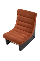 Channel Stitched Occasional Chair | Liang & Eimil Franklin