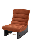 Channel Stitched Occasional Chair | Liang & Eimil Franklin