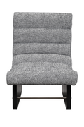 Channel Stitched Occasional Chair | Liang & Eimil Franklin