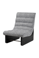 Channel Stitched Occasional Chair | Liang & Eimil Franklin